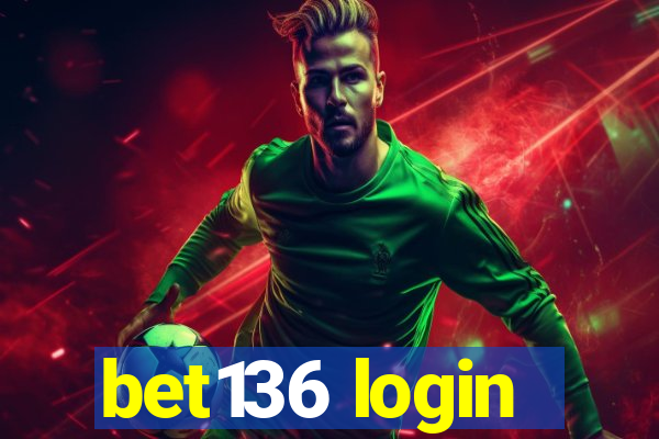 bet136 login
